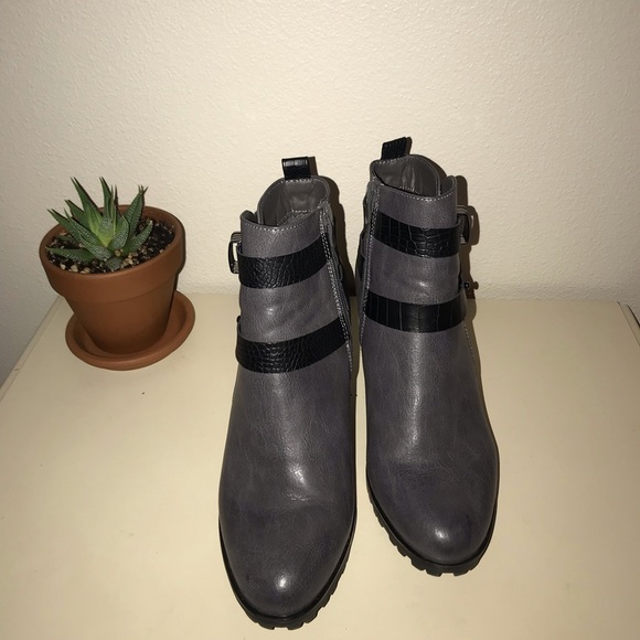 Booties - Picture 2 of 2